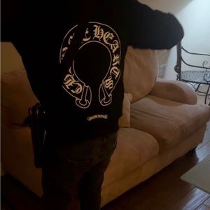 Meet your Posher, Cj